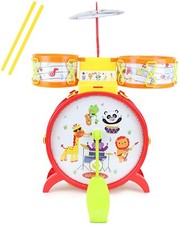 Toyland® My 1st Big Drum