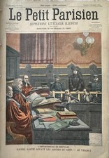 The Small Parisian 1904 No