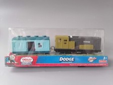 Thomas  the Tank engine