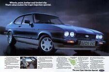 FORD CAPRI MKIIl 2.8i