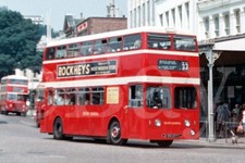 Bus Photo - Devon General