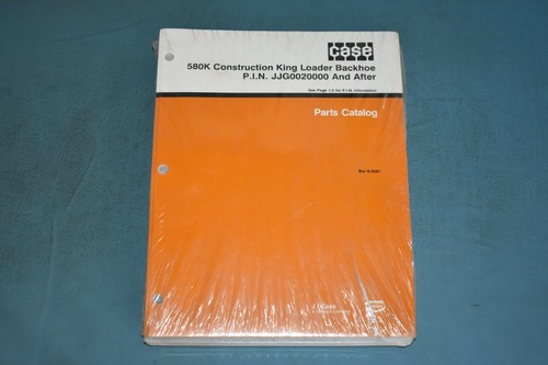 Case 580k construction - 580k,