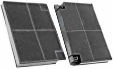 2 x Filters for ZANUSSI CH6029
