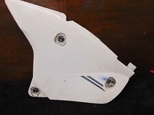 SUZUKI DRZ400 DRZ400S