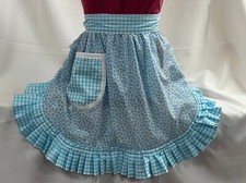 RETRO VINTAGE 50s STYLE HALF