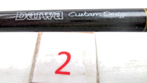 Daiwa rod casting d - rod,
