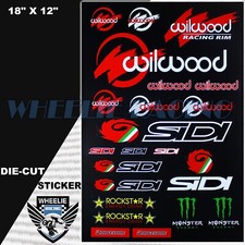 MOTOCROSS MOTORCYCLE DIRT BIKE