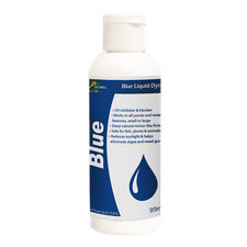 Hydra Blue Liquid Dye 5ml