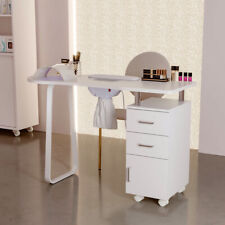 Professional Manicure Table