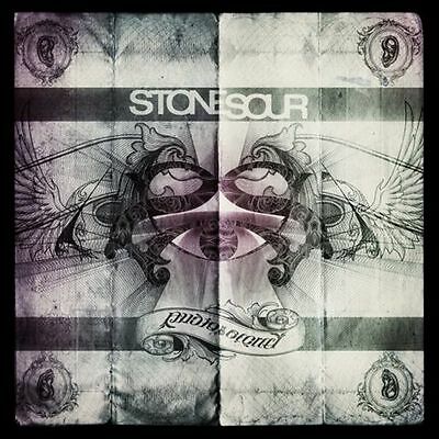 Stone sour audio secrecy - sour, cd