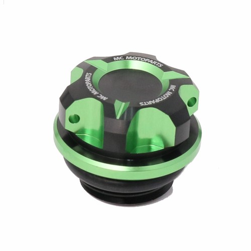 Axis cnc oil filler cap - cnc,
