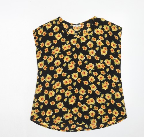 Pleione womens yellow - pleione,