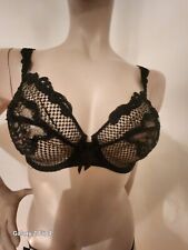 BRA TOP LADIES DESIGNER MASION LEJABY BRA/ TOP EXCELLENT CONDITION RRP 59.99 