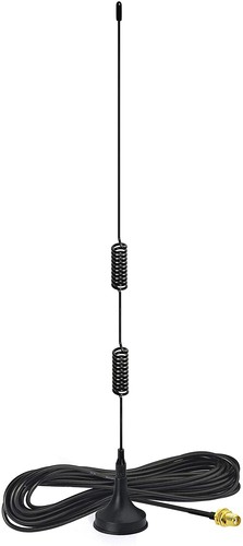Bingfu dualband vhf uhf - dualband,
