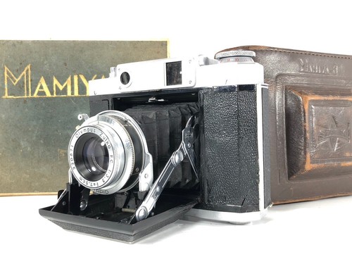 Exc read mamiya 6 - read],