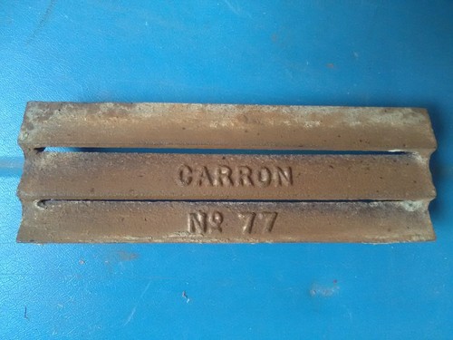 Original antique cast iron air - antique,