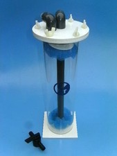 Phosphate Reactor 150 (660l). Also for nitrate, algae, sand, purigen and carbon.