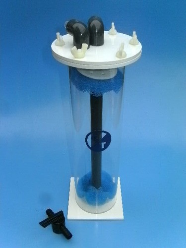 Phosphate reactor 150 for - phosphate,