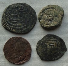 Group of 4 Islamic States