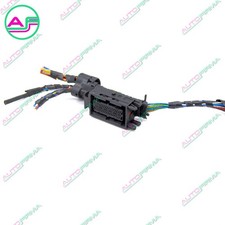 ENGINE WIRING LOOM ECU PLUG