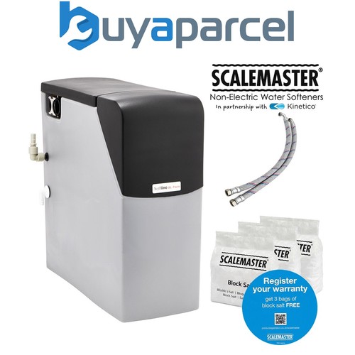 Scalemaster softline twin tank - scalemaster,