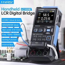 FNIRSI® LC1020E Digital