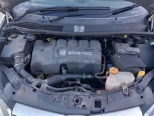 Vauxhall Corsa D 06-15 1.3