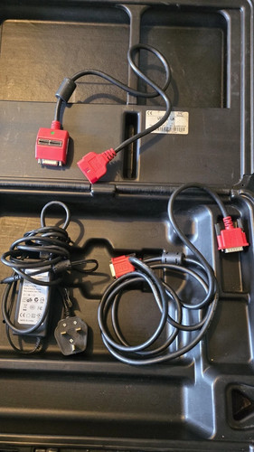 Snap verus car diagnostic - snap, on