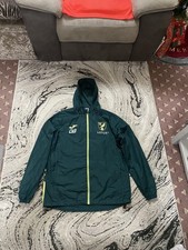 Norwich City Match Worn Staff