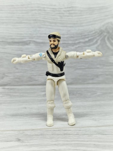 Vintage joe action - vintage,