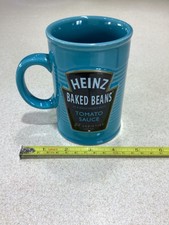 Heinz Baked Beans Mug 2014