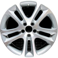 Wheel Rim Volvo C30 18