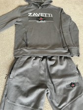 Dimola Zavetti Overhead Hoodie