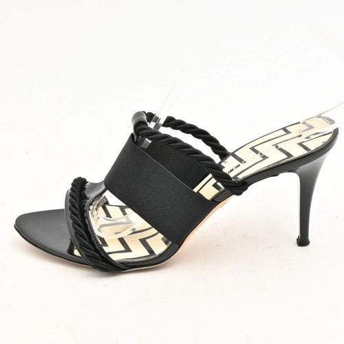 Emilio pucci mules - emilio,