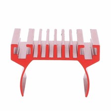 RC Motor Heat Sink Red 20mm RC