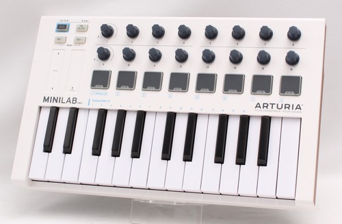 Arturia minilab mk2 - minilab, usb