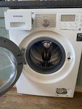 SAMSUNG ECO BUBBLE WF0806X8N