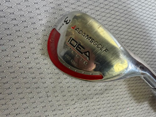 Adams golf idea hybrid 3 - idea,
