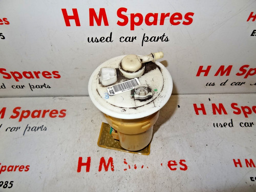 Toyota yaris mk1 tank - mk1, fuel