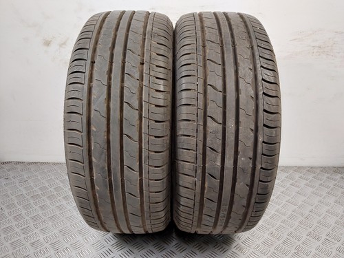 215 royalblack - 215/55/16,