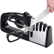 4in1 Professional Knife