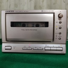 ONKYO K-185 Mini Stereo
