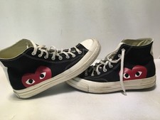 Converse Chuck Taylor x Comme
