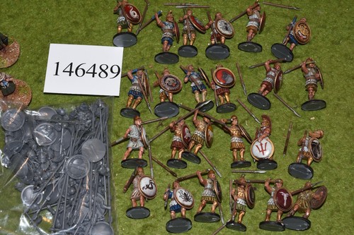 28mm classical greek - greek,