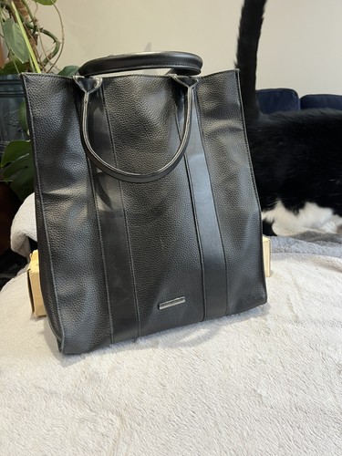 Vintage georgio armani tote - georgio,