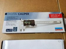 Powerfix Electronic Digital  Caliper - Accurate Measuring