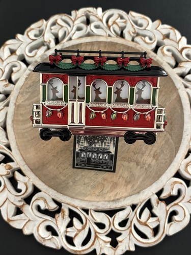 Bath body works - bath, reindeer