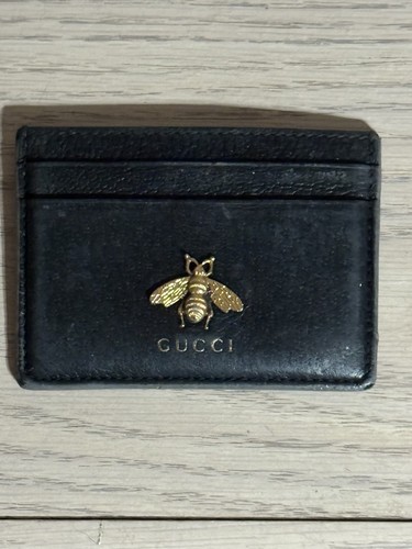 Gucci animalier bee black - bee,