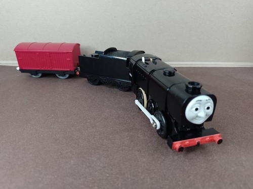 Neville train tender tomy - neville, &