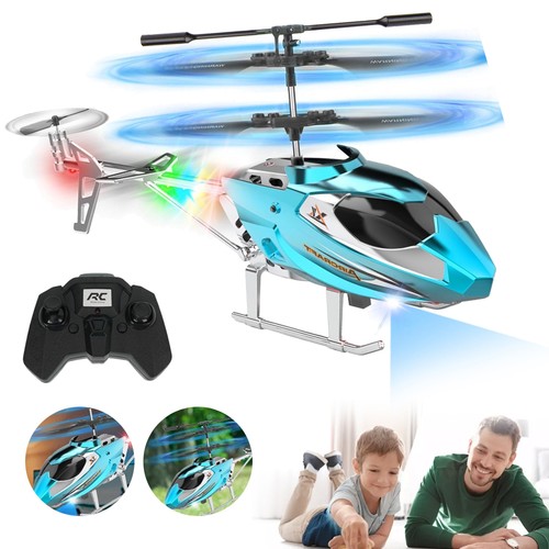 Emote control helicopter - emote,